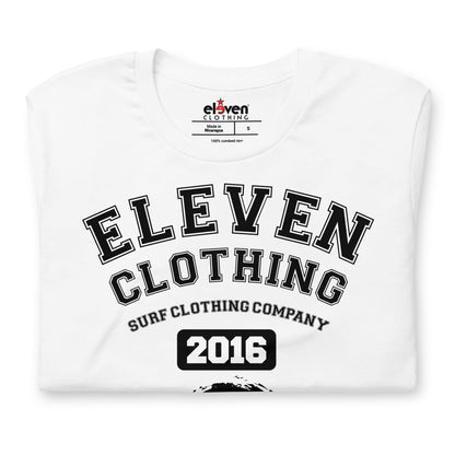 ELEVEN CLOTHING 2016