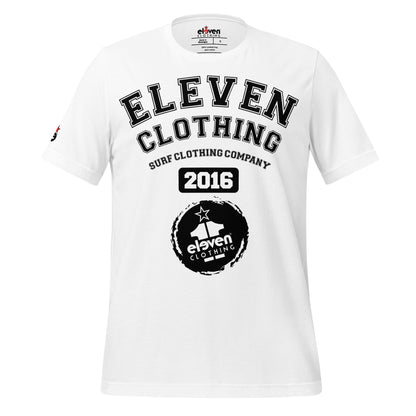 ELEVEN CLOTHING 2016