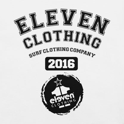 ELEVEN CLOTHING 2016
