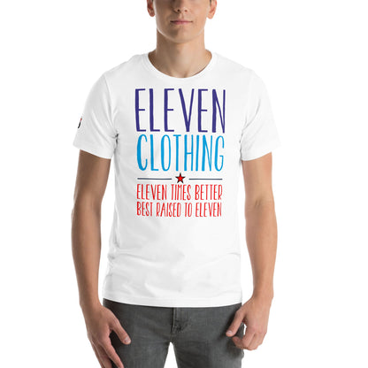 BEST RISE TO ELEVEN