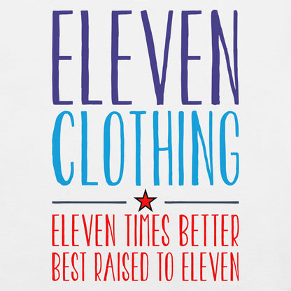 BEST RISE TO ELEVEN
