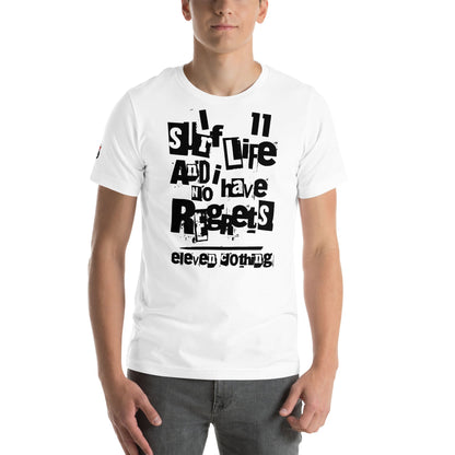 I SURF LIFE, AND I HAVE NO REGRETS!