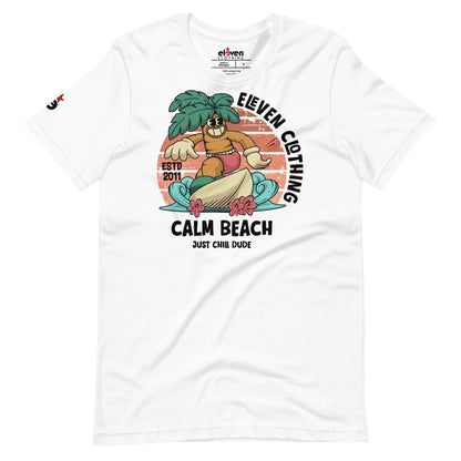 CALM BEACH