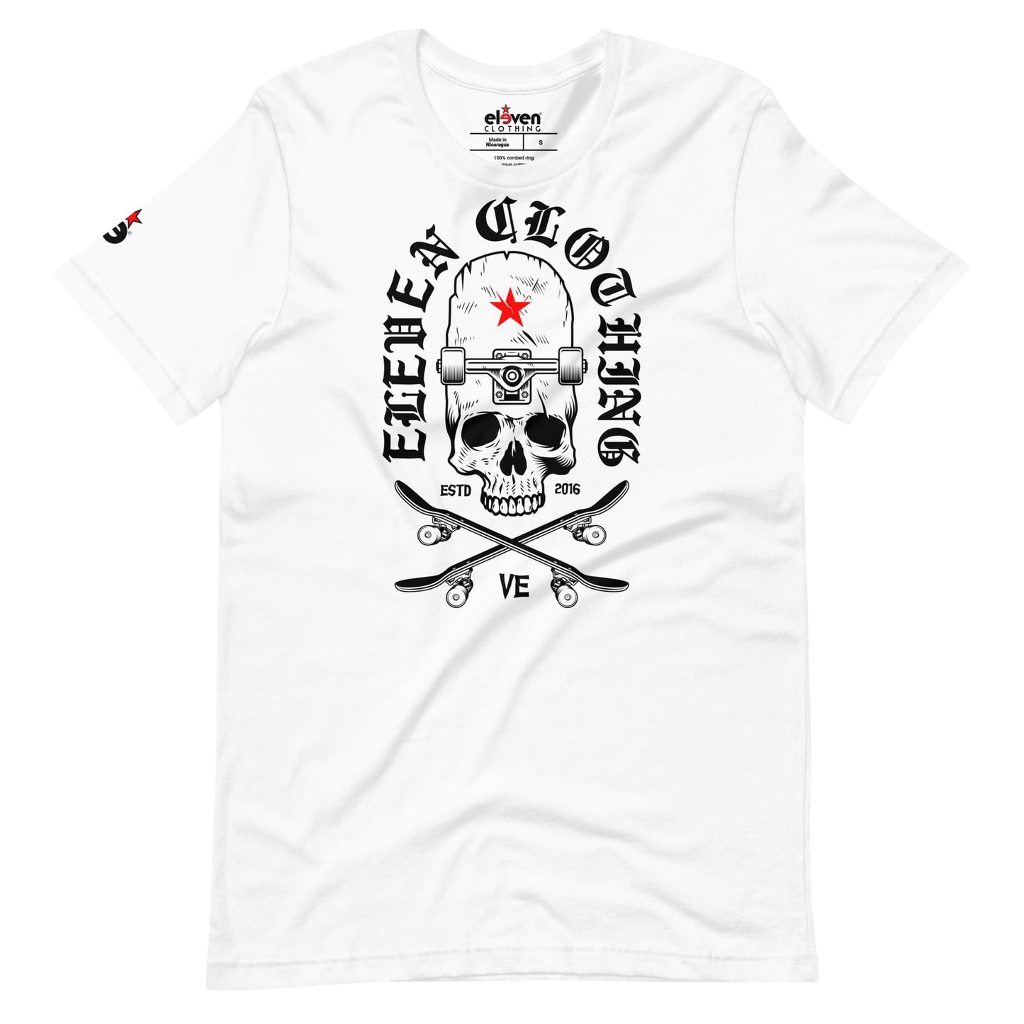 DIE FOR SKATEBOARDING