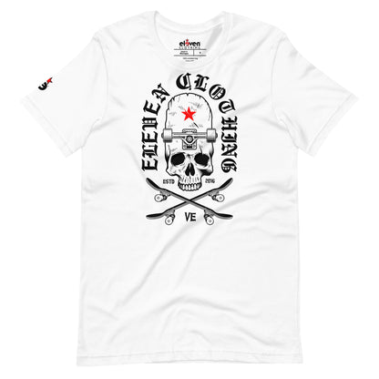 DIE FOR SKATEBOARDING