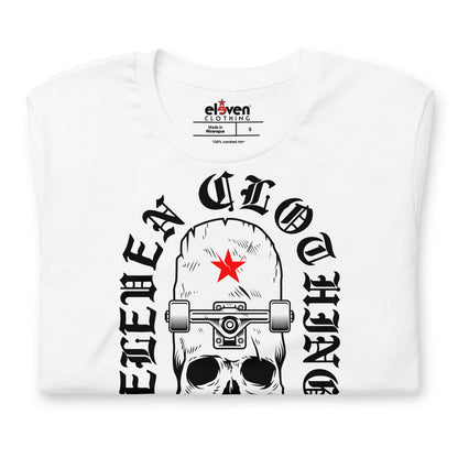 DIE FOR SKATEBOARDING