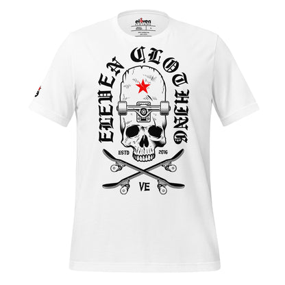 DIE FOR SKATEBOARDING