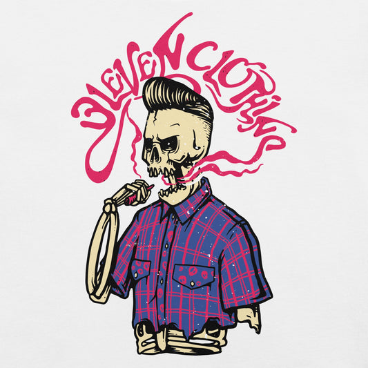 STAY CALM AND SMOKE