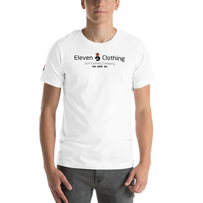 ELEVEN CLOTHING