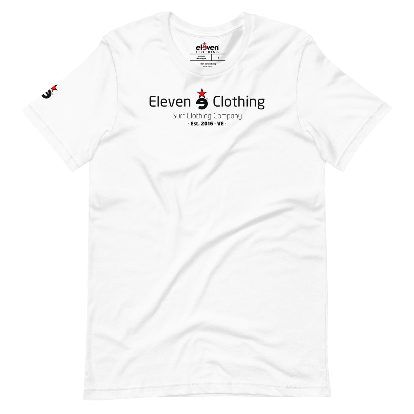 ELEVEN CLOTHING