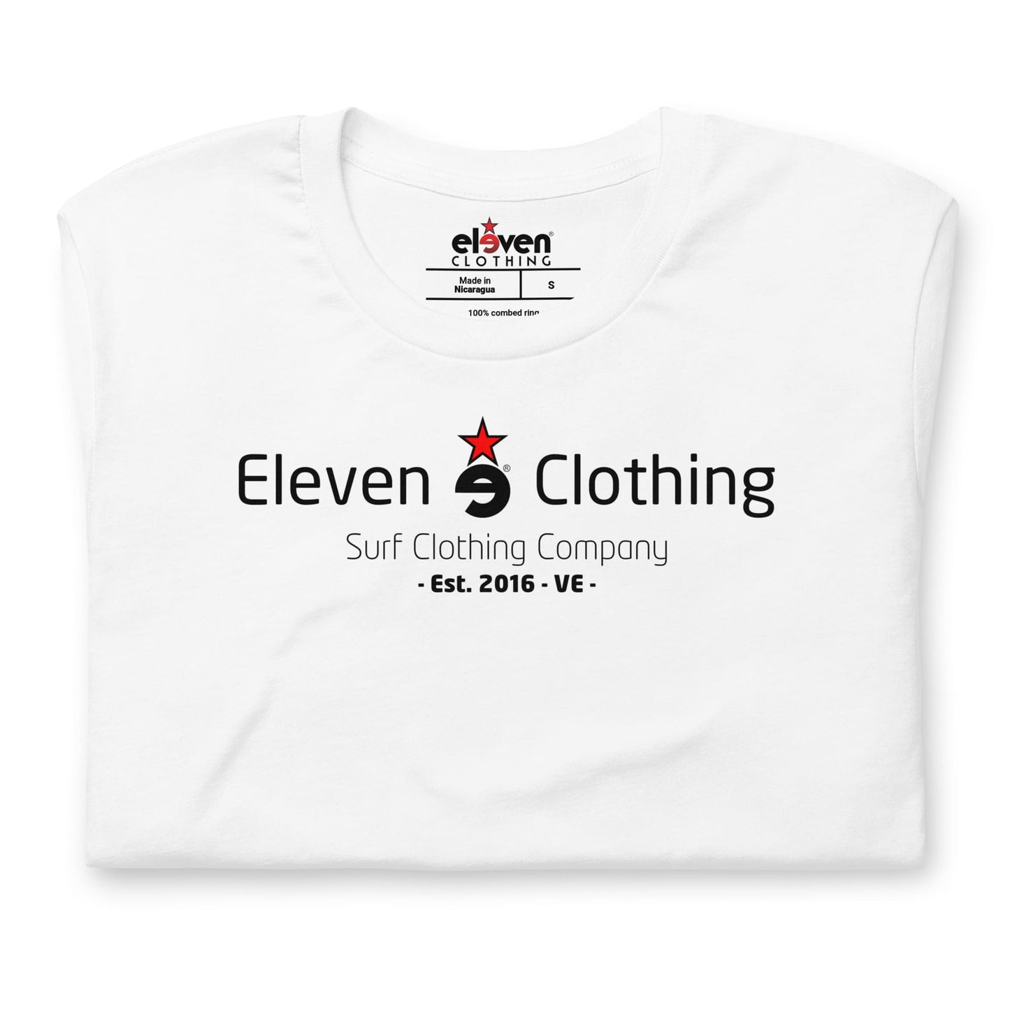 ELEVEN CLOTHING