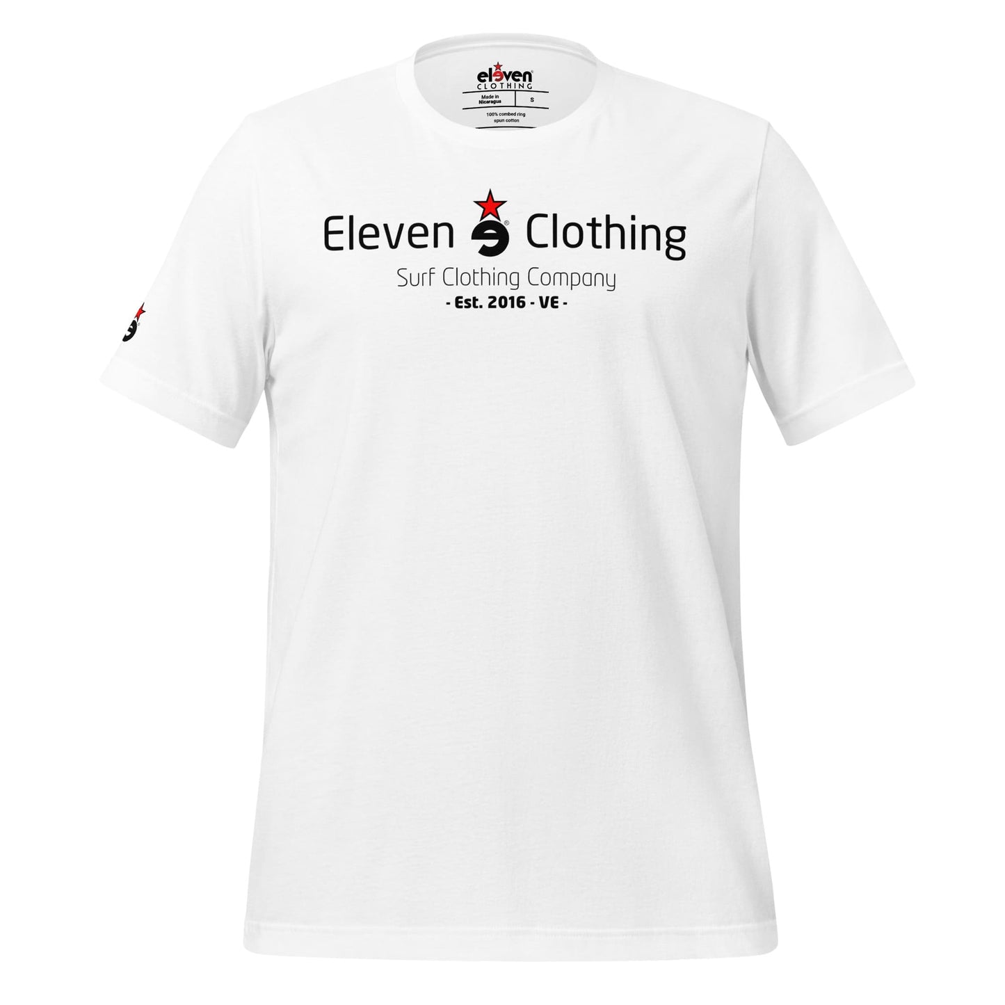ELEVEN CLOTHING