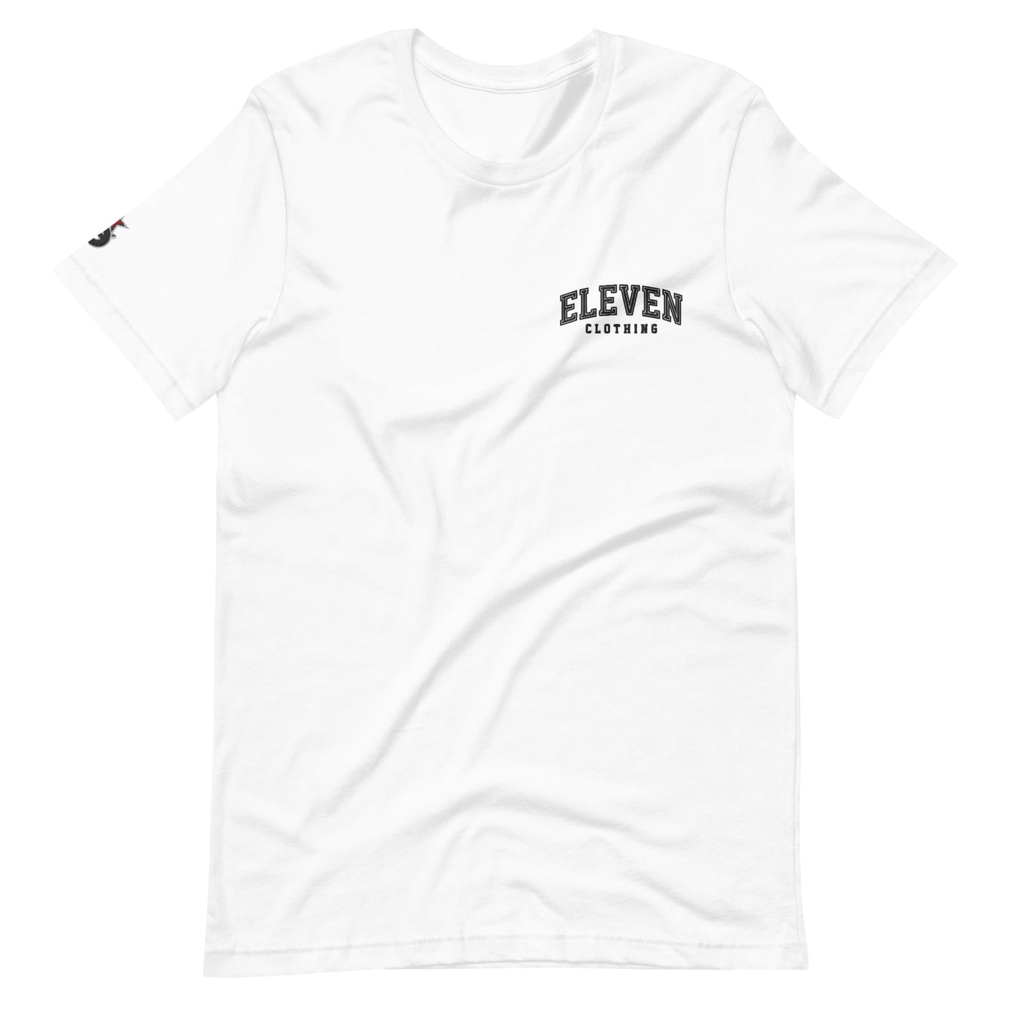 EC - ELEVEN CLOTHING