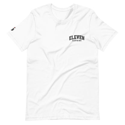 EC - ELEVEN CLOTHING