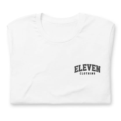EC - ELEVEN CLOTHING