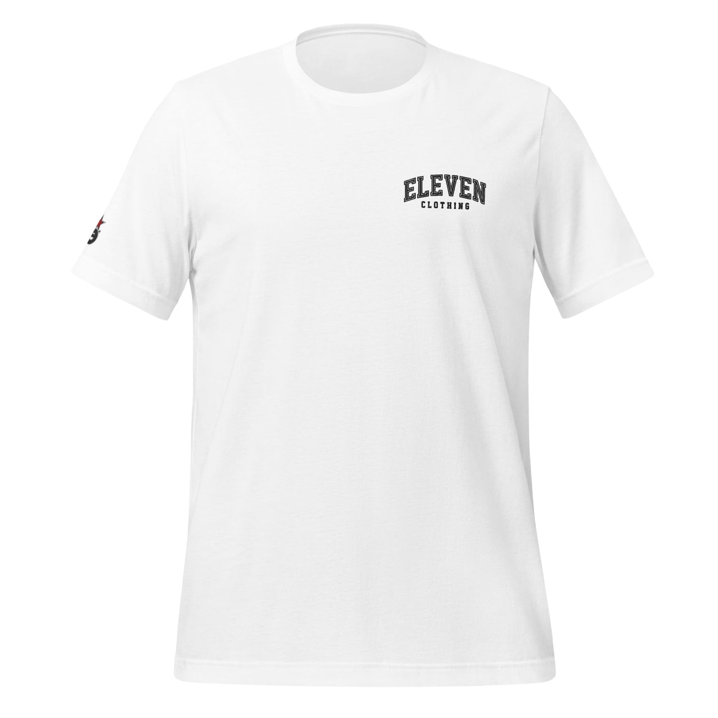 EC - ELEVEN CLOTHING