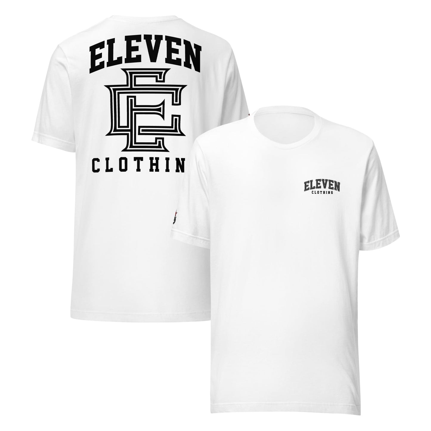EC - ELEVEN CLOTHING
