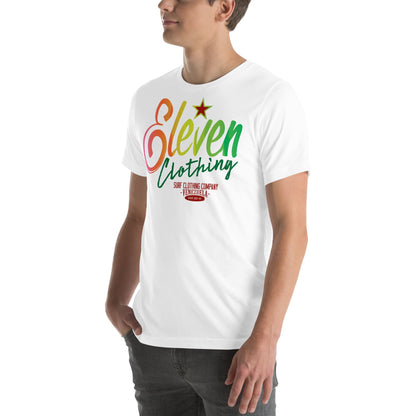 ELEVEN RASTAFARI