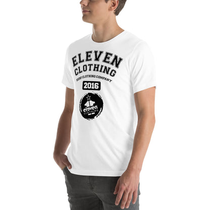 ELEVEN CLOTHING 2016