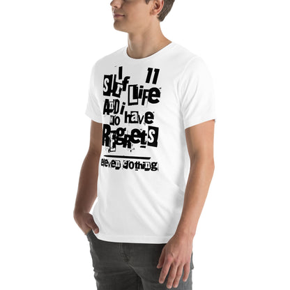 I SURF LIFE, AND I HAVE NO REGRETS!