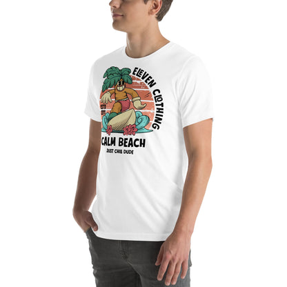 CALM BEACH