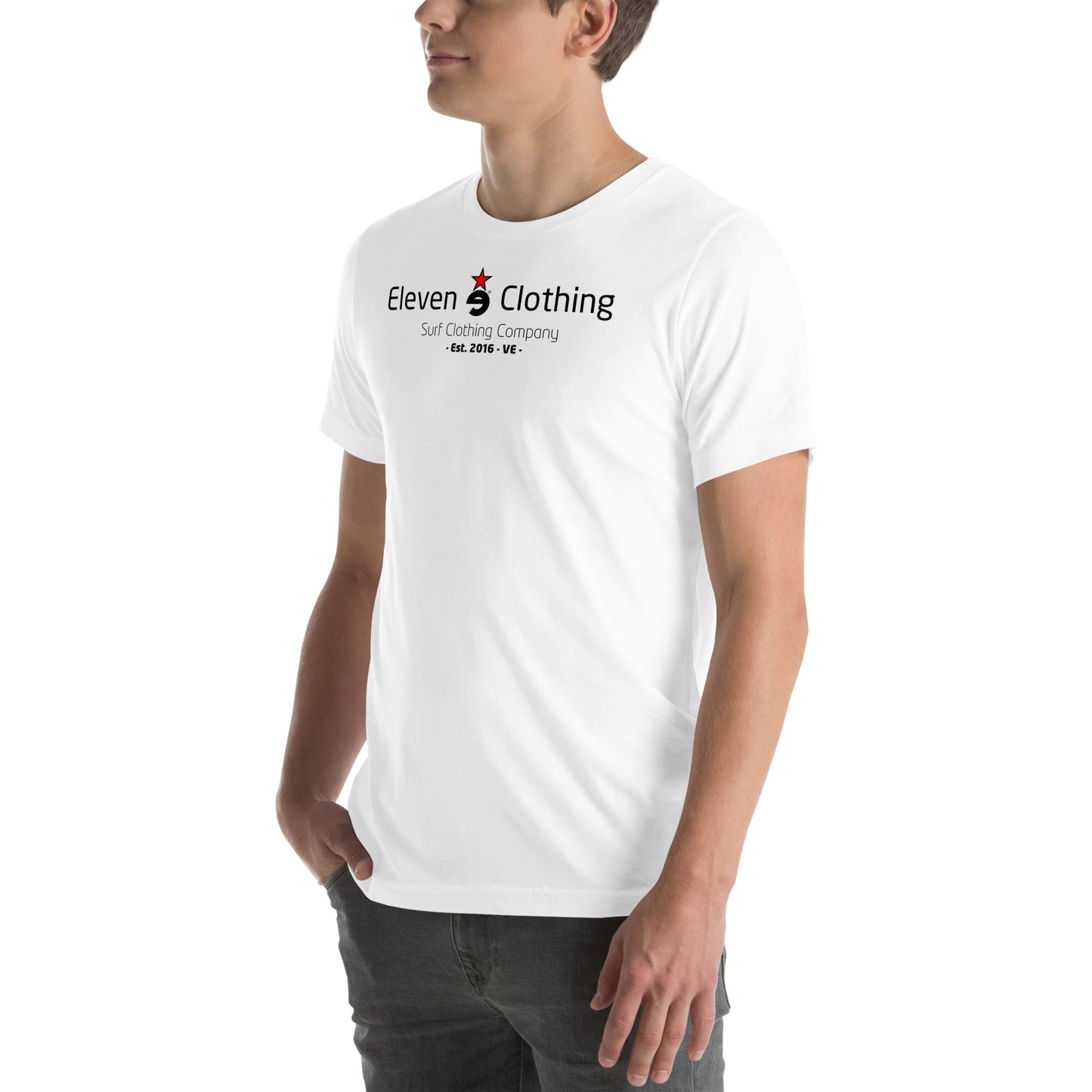 ELEVEN CLOTHING