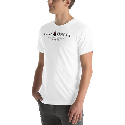 ELEVEN CLOTHING