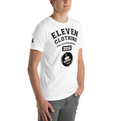 ELEVEN CLOTHING 2016