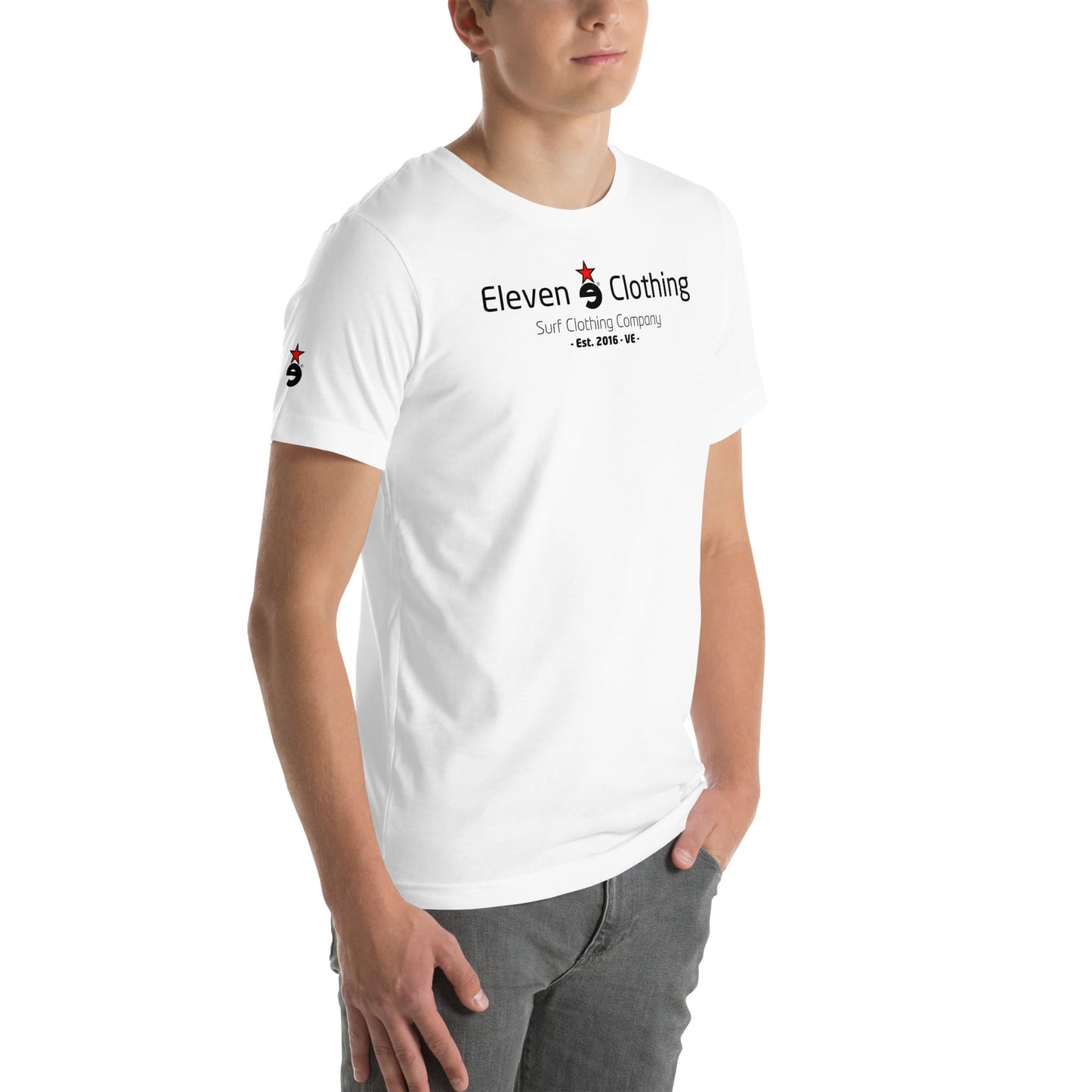 ELEVEN CLOTHING