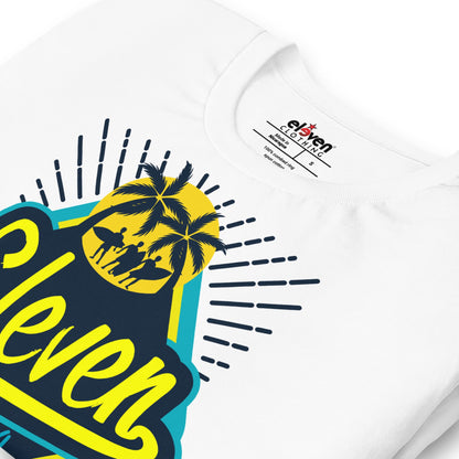 SUNSET ELEVEN