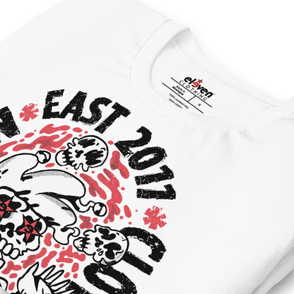 EAST-2011