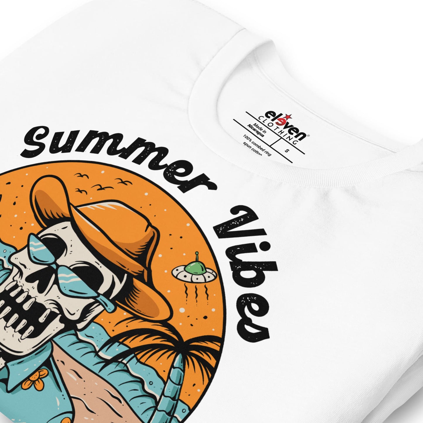 SUMMER VIBES