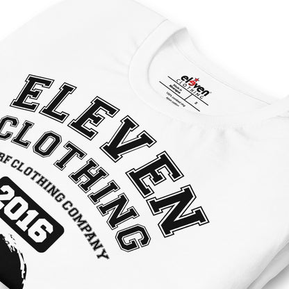ELEVEN CLOTHING 2016