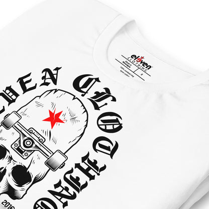 DIE FOR SKATEBOARDING
