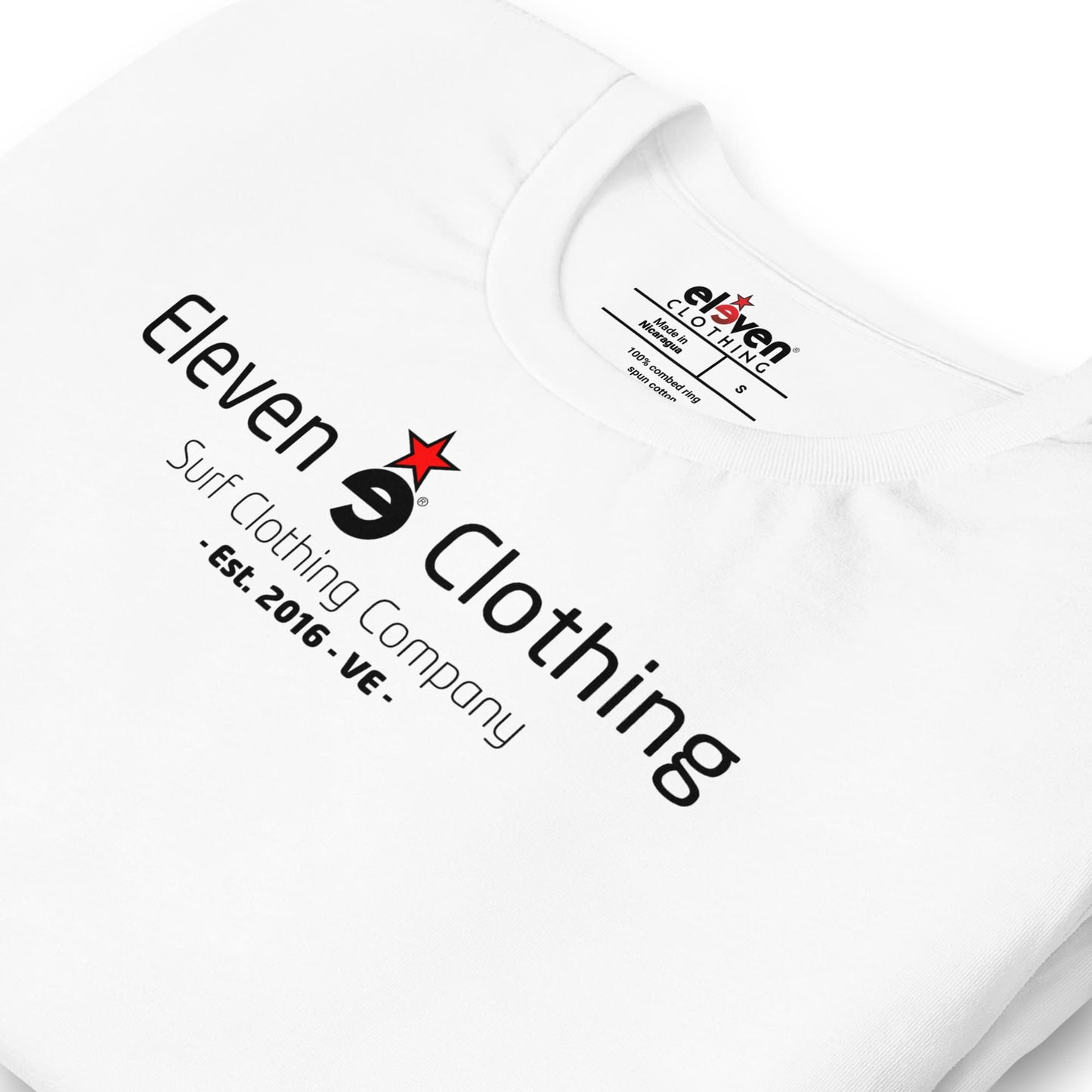 ELEVEN CLOTHING