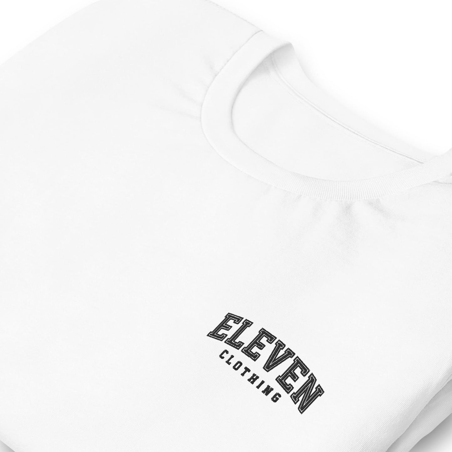 EC - ELEVEN CLOTHING