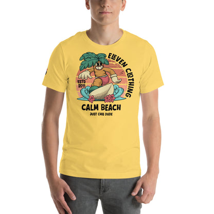 CALM BEACH