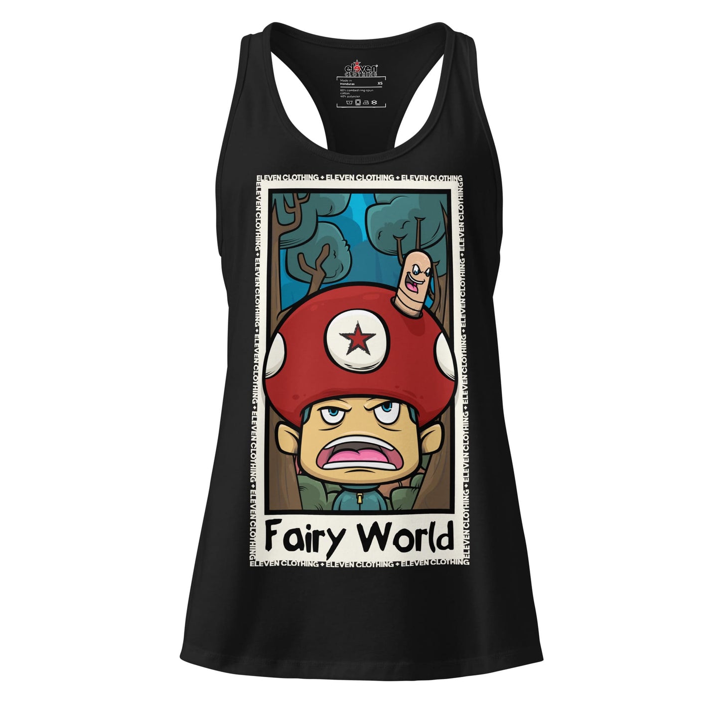 FAIRY WORLD