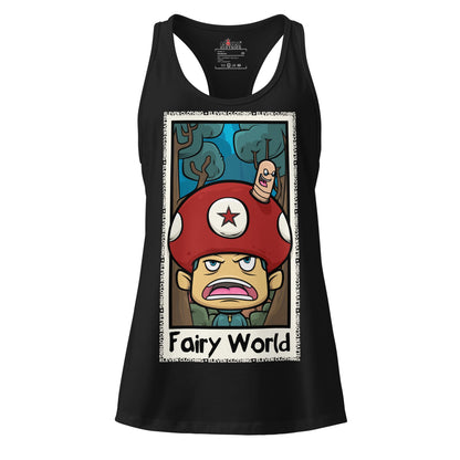 FAIRY WORLD