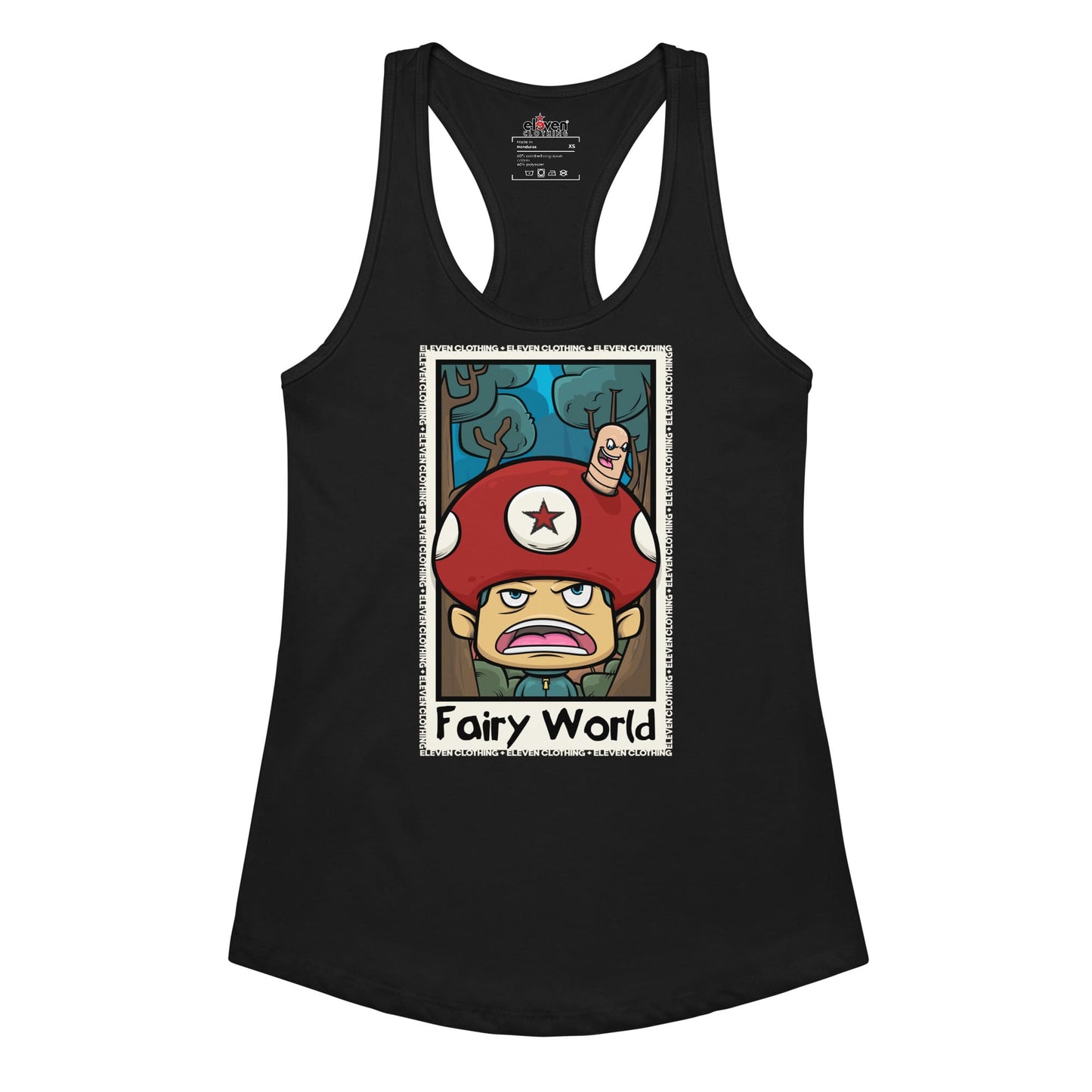 FAIRY WORLD