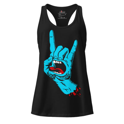 DEVIL HAND