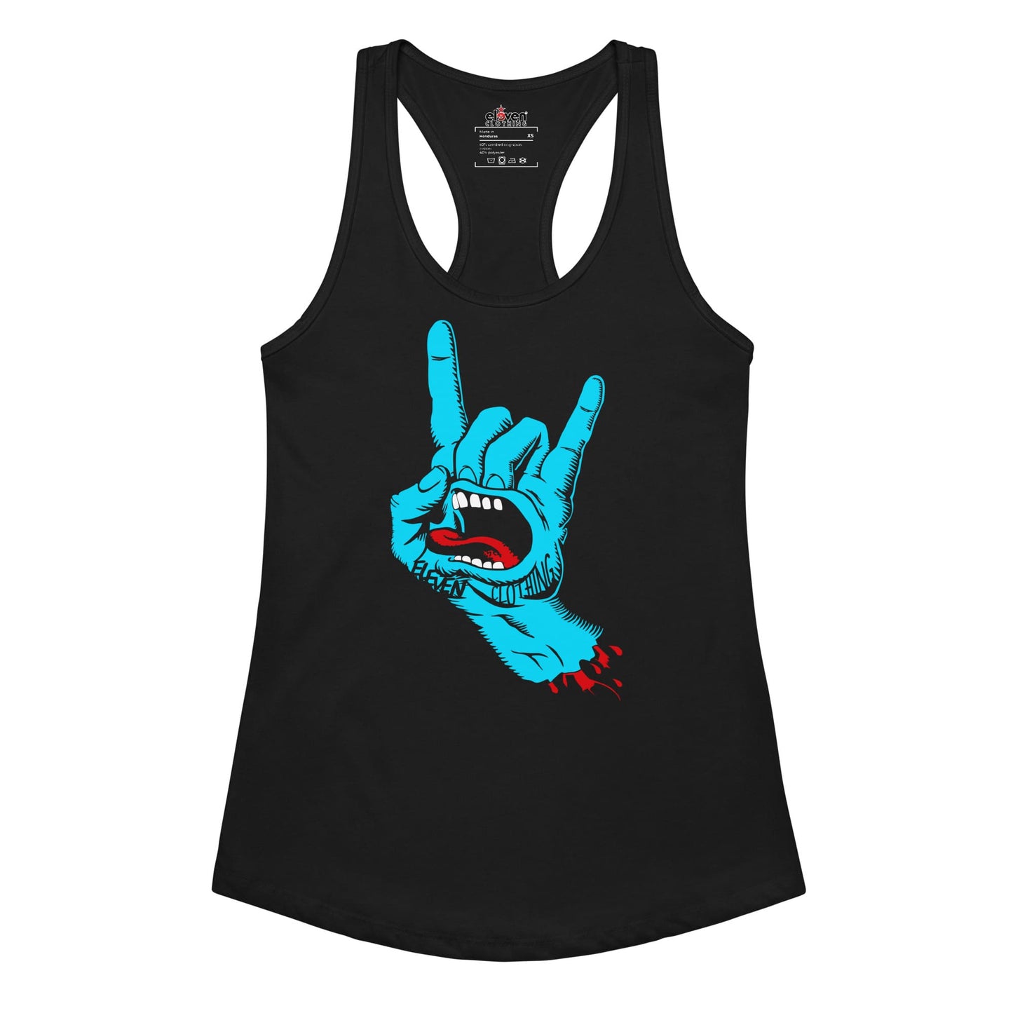 DEVIL HAND