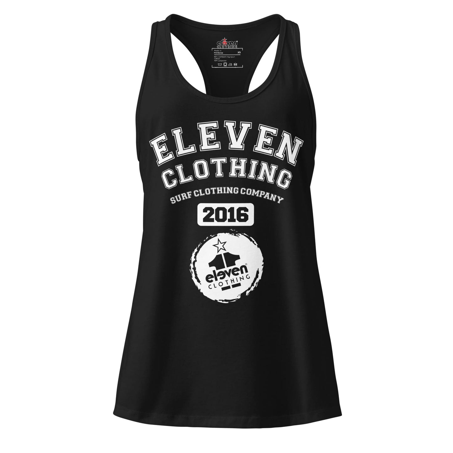 ELEVEN CLOTHING 2016