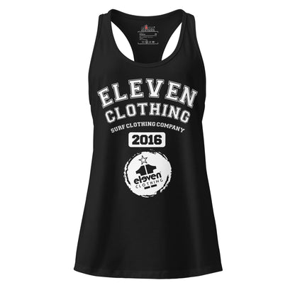 ELEVEN CLOTHING 2016