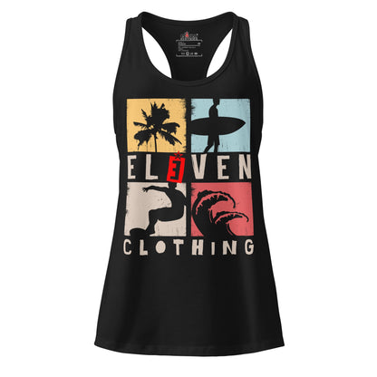 SURFING ELEVEN