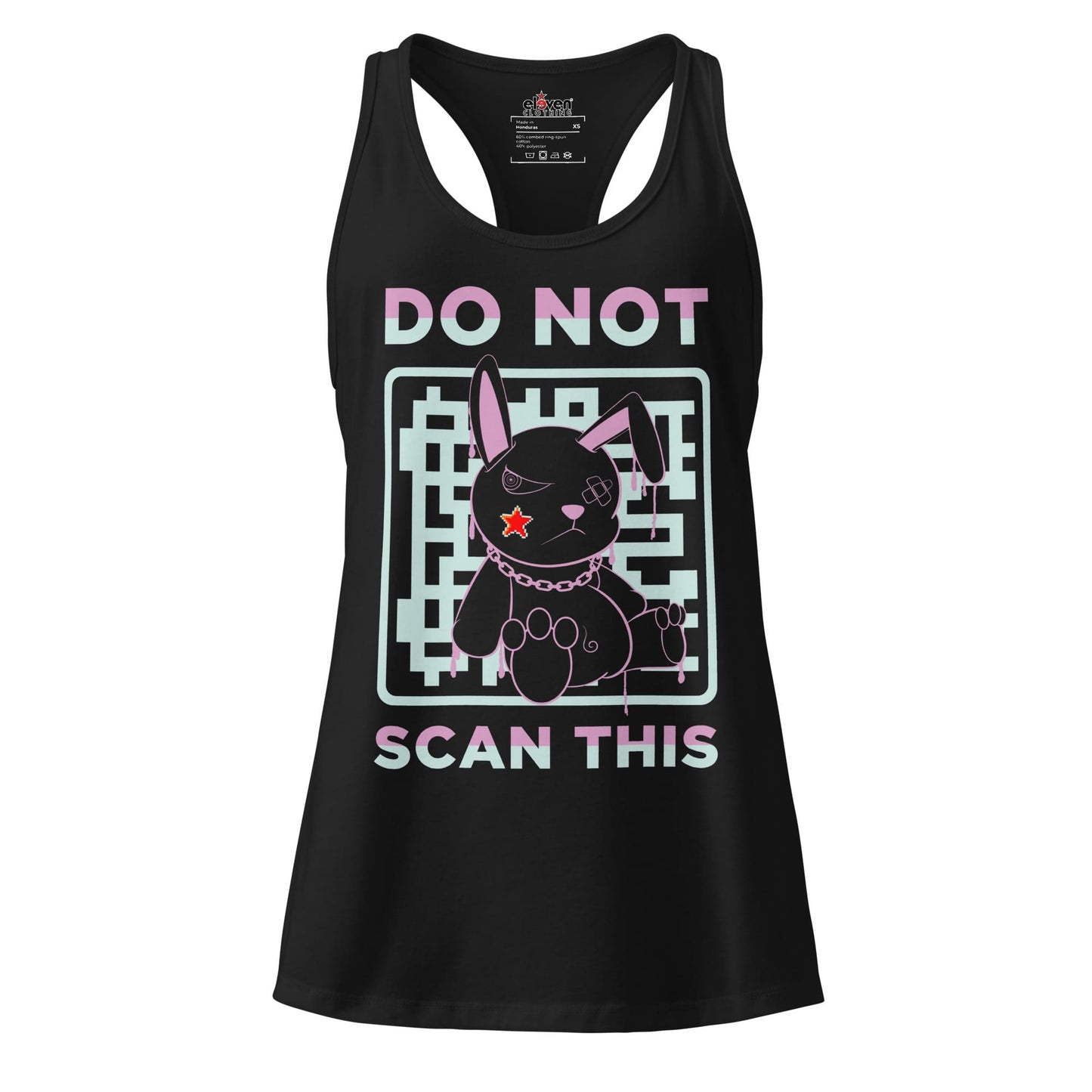 DO NOT SCAN THIS