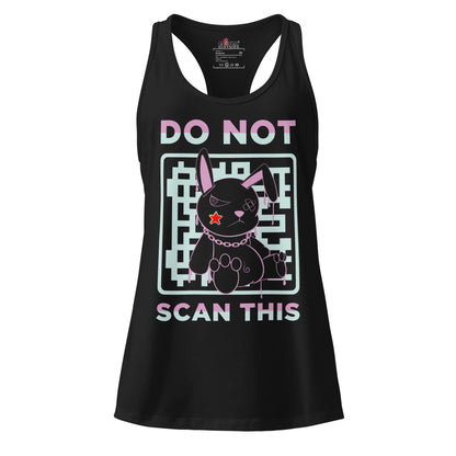 DO NOT SCAN THIS