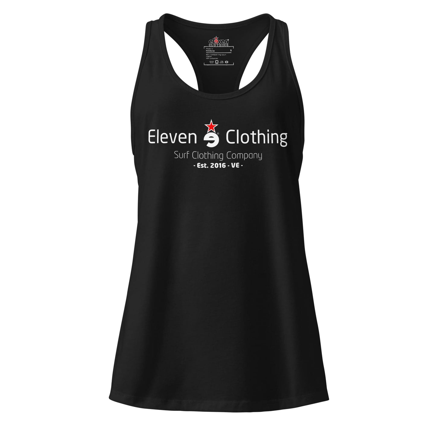 ELEVEN CLOTHING