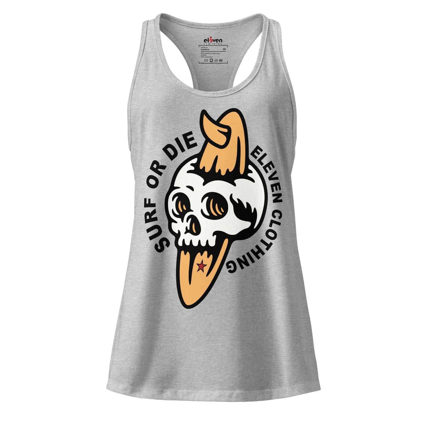 SURF OR DIE