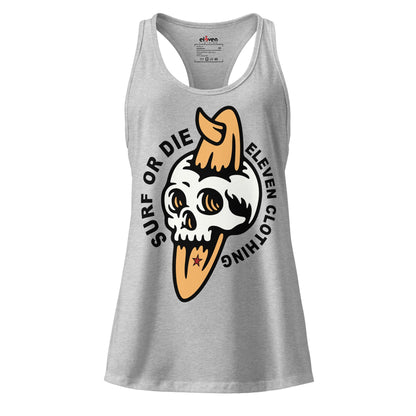 SURF OR DIE